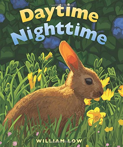Daytime Nighttime by William Low
