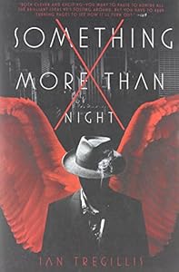 Something More Than Night