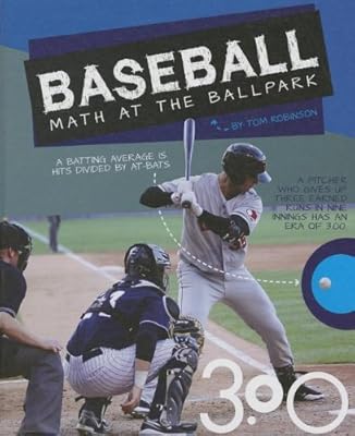 Baseball: Math at the Ballpark