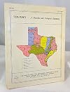 Texas plants : a checklist and ecological summary