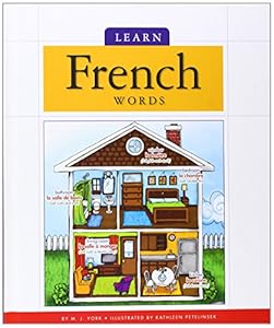 Learn French Words