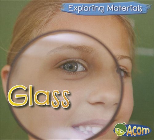 Glass by Abby Colich