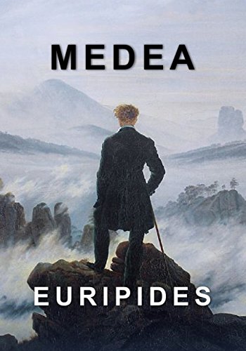 Medea by Euripides