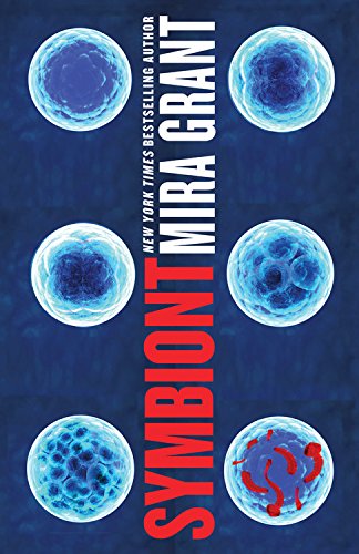 Chimera by Seanan McGuire