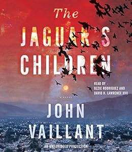 The Jaguar's Children