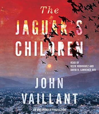The Jaguar's Children