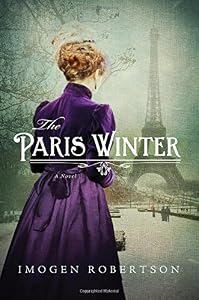 The Paris Winter: A Novel