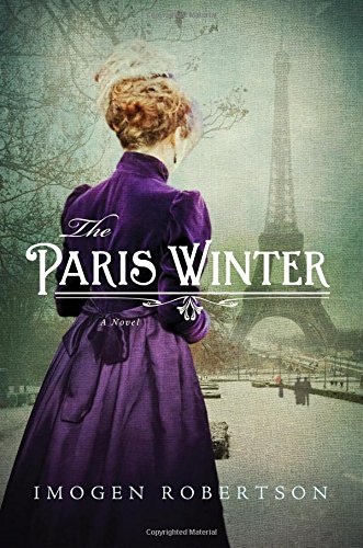 The Paris Winter: A Novel by Imogen Robertson