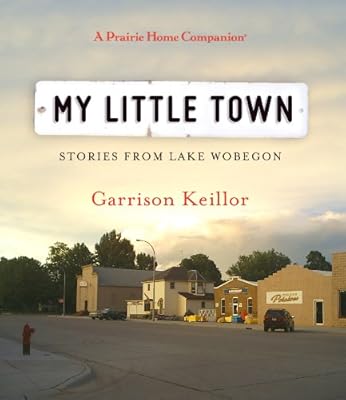 My Little Town