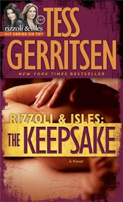 The Keepsake: A Rizzoli & Isles Novel (Jane Rizzoli & Maura Isles)