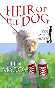 Heir of the Dog by Judi McCoy