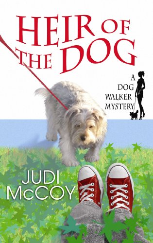 Heir of the Dog by Judi McCoy