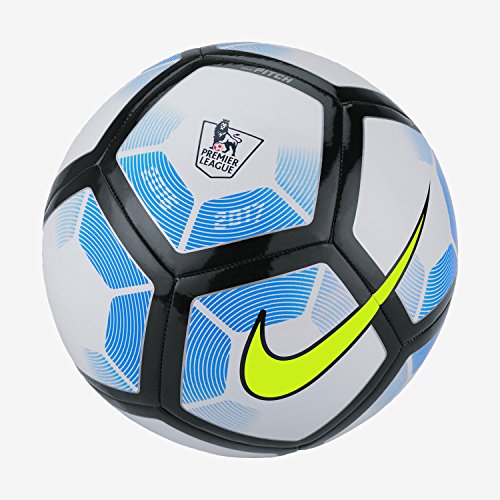 Nike Pitch Premier League Soccer Ball