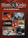 Hints and Kinks for the Radio Amateur