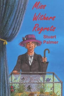 Miss Withers Regrets