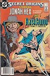 Secret Origins (1986-1990) #21
