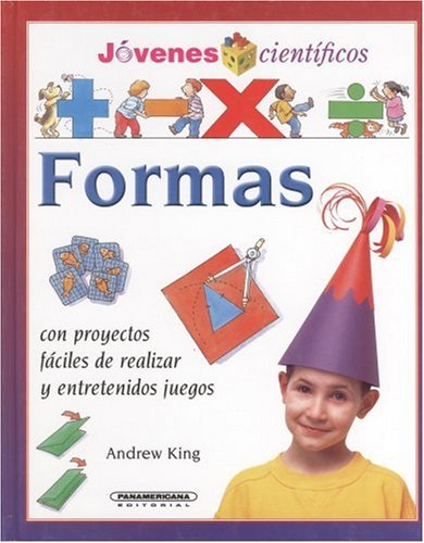 Formas by Andrew King