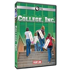 FRONTLINE: College Inc.