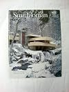 Smithsonian Magazine : Vol. 24, No. 11 : February 1994
