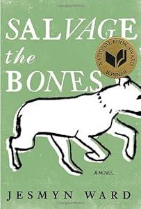 Salvage the Bones: A Novel
