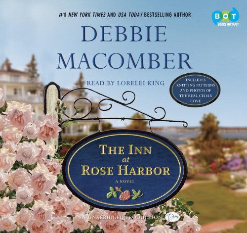 The Inn at Rose Harbor: A Novel by Debbie Macomber