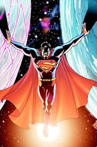 Superman: New Krypton, Vol. 3