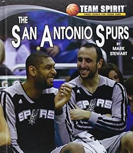 The San Antonio Spurs