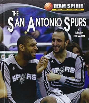 The San Antonio Spurs