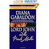 Lord John and the Private Matter