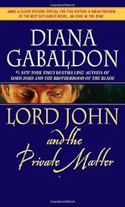 Lord John and the Private Matter
