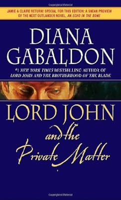 Lord John and the Private Matter