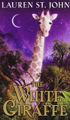 The White Giraffe