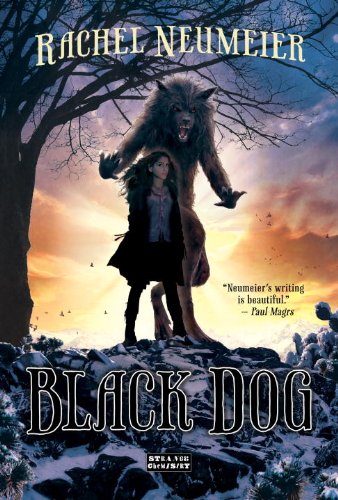 Black Dog by Rachel Neumeier
