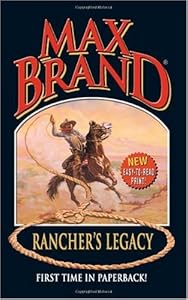 Rancher's Legacy
