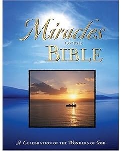 Miracles Of The Bible by Julie K. Hogan