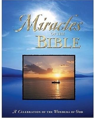 Miracles Of The Bible