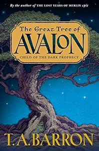 Child of the Dark Prophecy