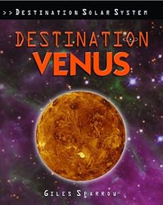 Destination Venus