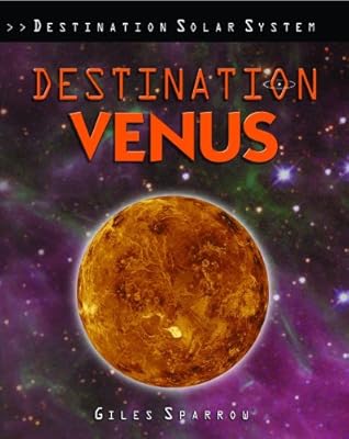 Destination Venus