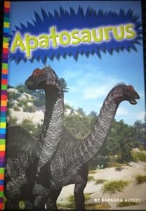Apatosaurus