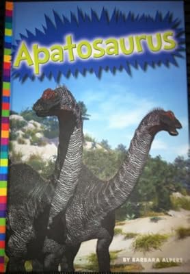 Apatosaurus