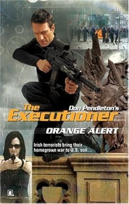 Orange Alert (Executioner)