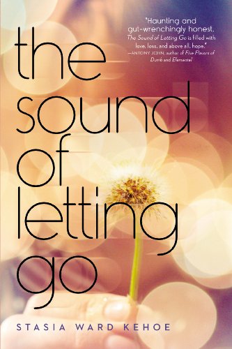 The Sound of Letting Go by Ali Novak