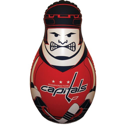 

NHL Washington Capitals Checking Buddy