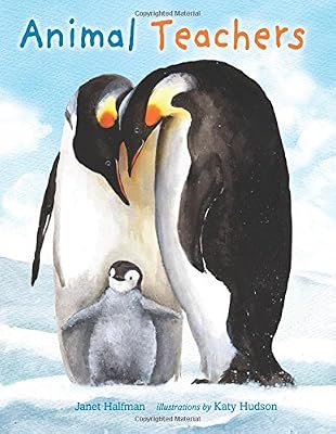 Animal Teachers