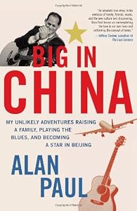 Big in China
