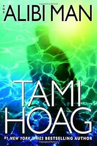 The Alibi Man (Elena Estes Book 2)