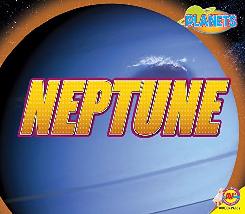 Neptune by Alexis Roumanis