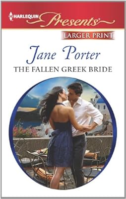 The Fallen Greek Bride