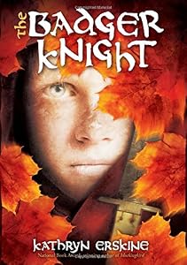 The badger knight